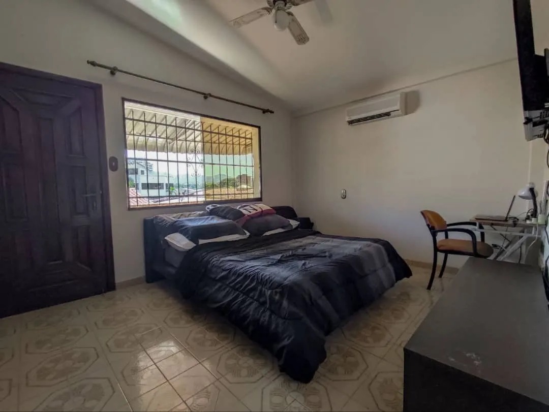 Exclusive House in Camoruco - Exclusiva casa en Camoruco